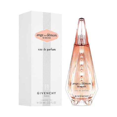 ange ou démon de givenchy|givenchy perfume le secret.